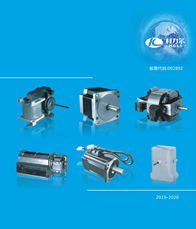 科力爾電機(jī)集團(tuán)股份有限公司產(chǎn)品手冊